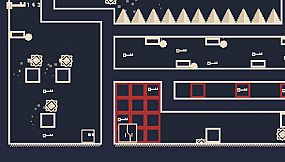 Gravity Escape From The Maze