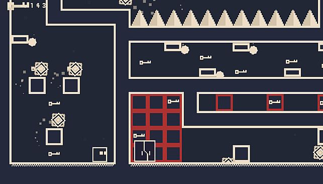 Gravity Escape From The Maze