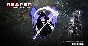 Natural Selection 2 - Reaper Pack