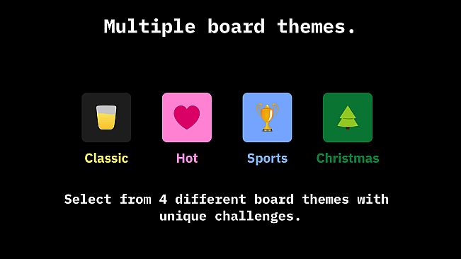 Drynk: Board and Drinking Game