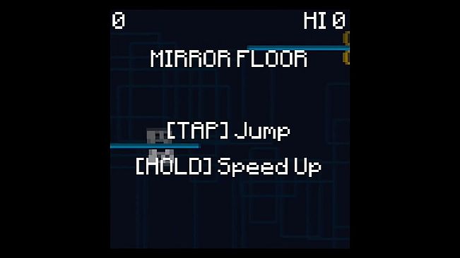 One Button Games 5-in-1 vol. 3