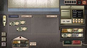 1998: The Toll Keeper Story