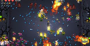 Doom Survivor: Horde Rush