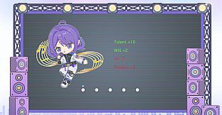 Rainbow Shadow Livestream