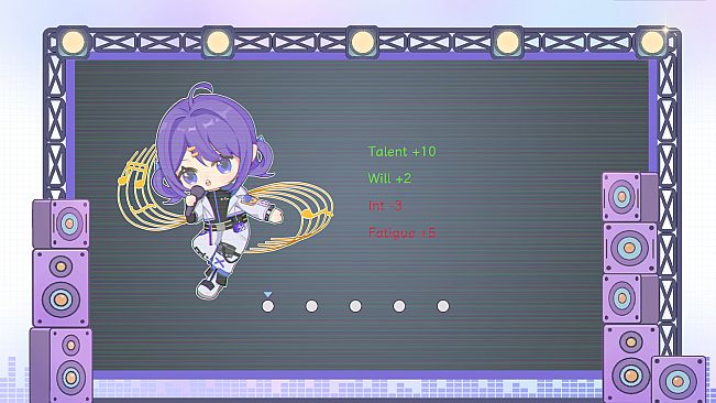 Rainbow Shadow Livestream