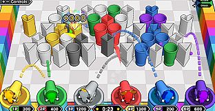 Party Party Time - Party Even Harder Pack