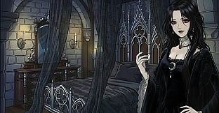 Carmilla : Crimson Moon