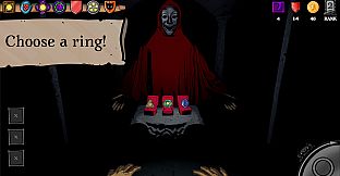 Blessed be the chamber