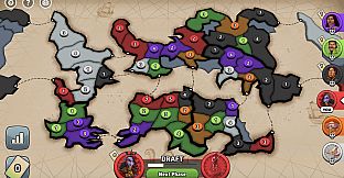 RISK: Global Domination - Fantasy Pack