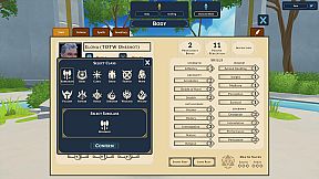 Dungeon Full Dive: Game Master Edition