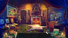 Witches' Legacy: The Dark Throne Collector's Edition