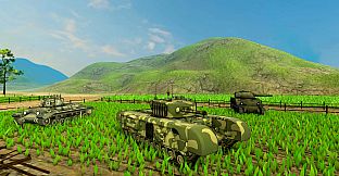 Panzer Knights: Commander's Edition