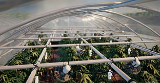 Drug Grower Simulator