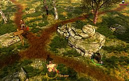 The Feud: Wild West Tactics