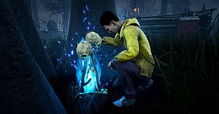 Dead by Daylight - Sadako Rising Chapter