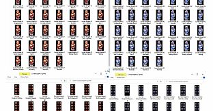 RPG Maker MZ - Lovely Knights Character Assets