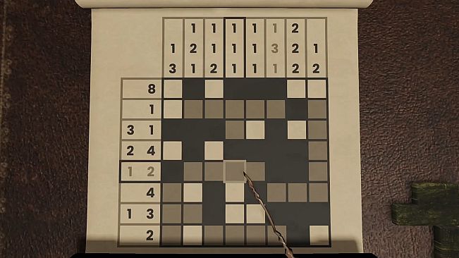 Solid Void - Topsy Turvy World