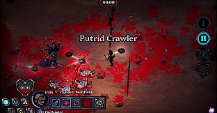 The Serpent and the Crow