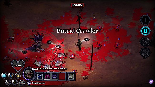 The Serpent and the Crow