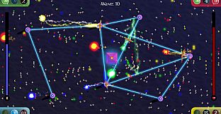 Bennu Bennu: Protect the Pyramid