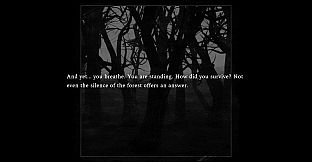 Black Helm - Desolated Forest