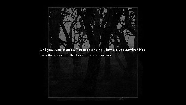 Black Helm - Desolated Forest