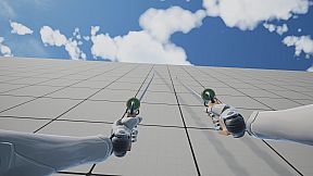 Grappling Hook and Grappling Hook