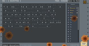 Null Cipher