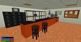 Dave's Wrecking Yard 3D