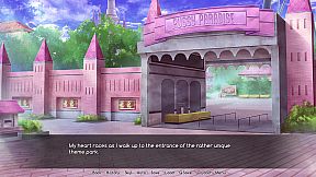 Welcome to Pussy Paradise