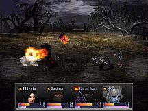 Atonement 2: Ruptured by Despair