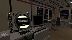 Missile Command Delta