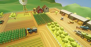 Hemp Co. - The Tycoon Game