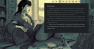 Chronicles of Taldun: The Longing