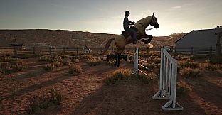 Ranch Simulator: Southwest Ranch & Farm Expansion Pack