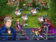 You... and who else?