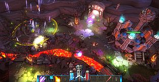 Wizards: Wand of Epicosity