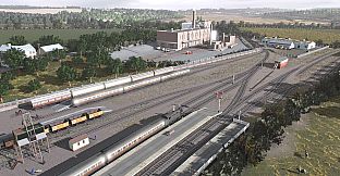 Trainz 2019 DLC: Cornish Mainline and Branches ( TRS19 )