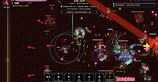Hell Healers
