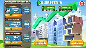 Holyday City: Reloaded