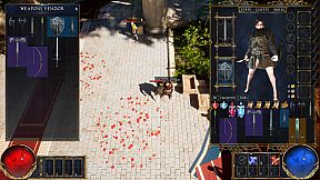 Olympus of the Heavens