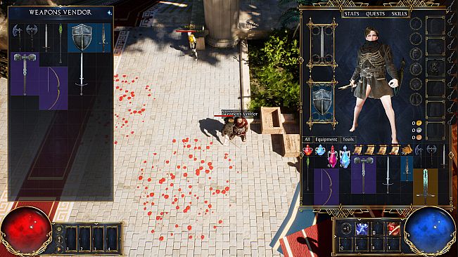 Olympus of the Heavens