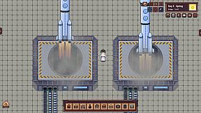 River Town Factory: Prologue