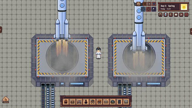 River Town Factory: Prologue