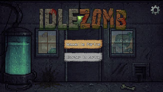 IdleZomb