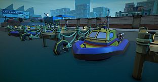 Rescue HQ - Coastguard DLC