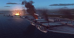 Cold Waters - Soundtrack