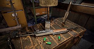 Vigor - Elite Vanguard Pack