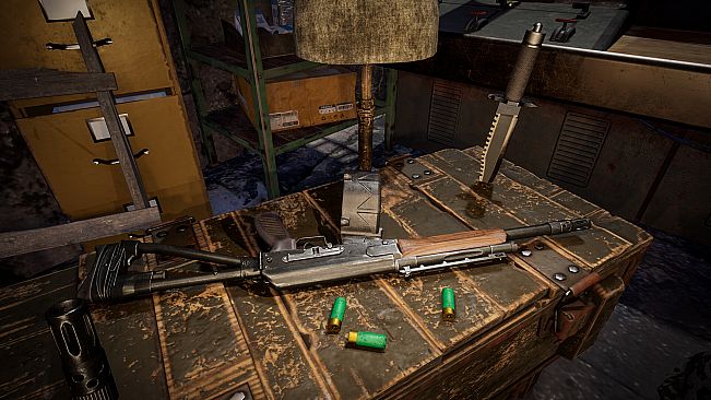 Vigor - Elite Vanguard Pack