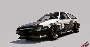 Assetto corsa - Japanese Pack